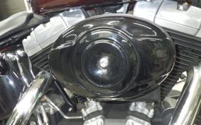 HARLEY FLS 1580 2014