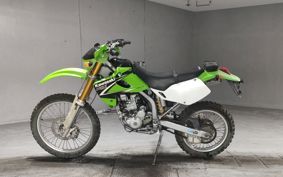 KAWASAKI KLX250 LX250E