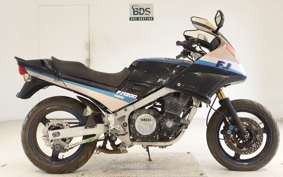 YAMAHA FJ1200 4CC