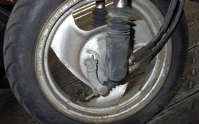 YAMAHA JOG POCHE 3KJ