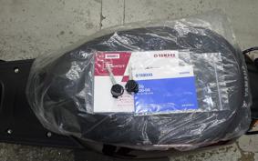 YAMAHA JOG-7 2007 AY01