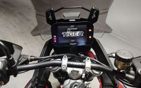 TRIUMPH TIGER 900GT PRO 2021 TRE64D