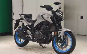 YAMAHA MT-25 A 2010 RG95J