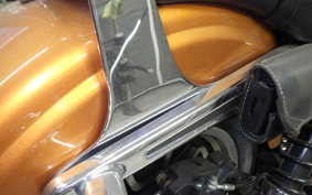 HARLEY FXDL 1580 2015