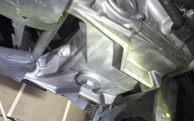 SUZUKI ADDRESS 110 CE47A