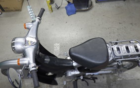 HONDA LITTLE CUB 2026 AA01