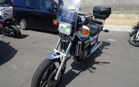HONDA VF750 SABER 1984 RC07
