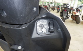 YAMAHA JOG-7 2009 AY01