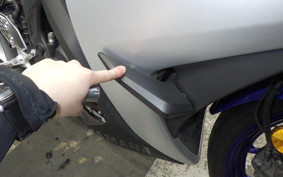 YAMAHA YZF-R25 2007 RG10J