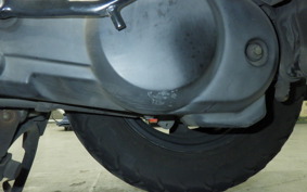 SUZUKI ADDRESS V125 G 2023 CF46A
