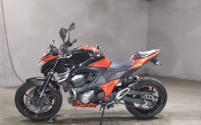 KAWASAKI Z800 2013 ZR800A
