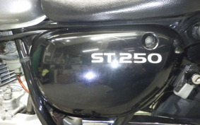 SUZUKI ST250 2016 NJ4AA