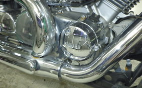 YAMAHA DRAGSTAR 250 2006 VG05J