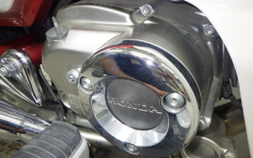 HONDA C125 SUPER CUB 2022 JA58