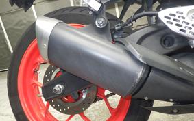 YAMAHA MT-25 RG43J