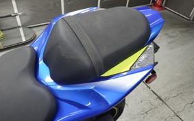 SUZUKI GSX-R1000 2017
