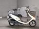 Фото Honda DIO CHESTER с японского аукциона