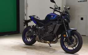 YAMAHA MT-09 AMT 2025 RN88J