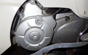 HONDA C110 SUPER CUB JA44