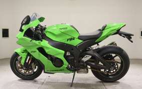 KAWASAKI ZX 10 NINJA RR 2022 ZXT02L