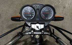 HONDA CBF125T PJJN