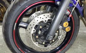 YAMAHA XJR1300 Gen.2 2010 RP17J