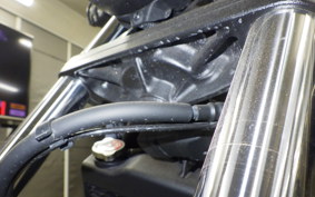 HONDA REBEL 250 A 2014 MC49