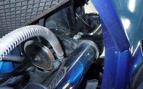 KAWASAKI GPZ1100 Gen.2 1996 ZXT10E