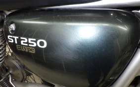 SUZUKI ST250E 2019 NJ4CA