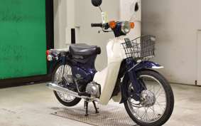 HONDA C90 SUPER CUB 1999 HA02