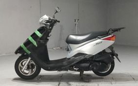 YAMAHA AKUSHI STREET SE53J