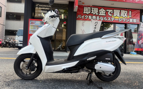 HONDA LEAD 125 JF45