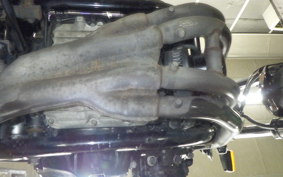 YAMAHA XJR400 Gen.3 R 2007 RH02J