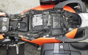 BMW K1300S 2012