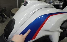 BMW R 1200GS 2016