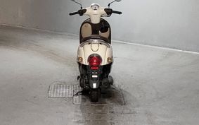 HONDA GIORNO AF77