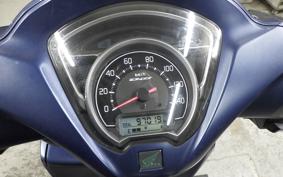 HONDA DIO 110 JK03