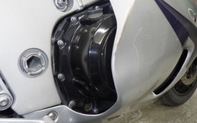 SUZUKI GSX1300R HAYABUSA 2005