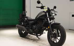 HONDA REBEL 250 2023 MC49