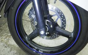 SUZUKI GSR250 2020