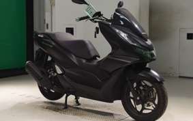 HONDA PCX 160 2014 KF47