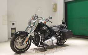 HARLEY FLBS 1870 2018