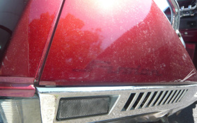 HONDA FUSION MF02