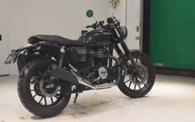 HONDA GB350S 2018 NC59