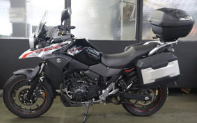SUZUKI STROM 250ABS DS11A