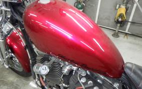 HARLEY FLSTS 1450 2001