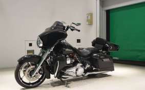 HARLEY FLHX 1580 2008