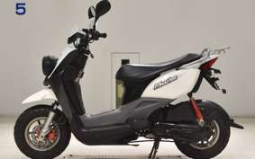 YAMAHA BW'S 50 Gen.3 2021 SA44J