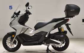 HONDA ADV160 2011 KF54