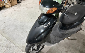 YAMAHA JOG DELUXE SA36J